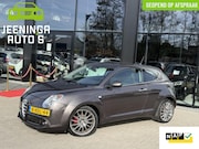 Alfa Romeo MiTo - 0.9 TwinAir Esclusivo|Navi|PDC|Clima|NAP