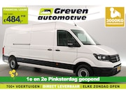 Volkswagen Crafter - 2.0 TDI 177PK L4H3 | Aut. | 3000kg Trekgew. | Airco | Cruise