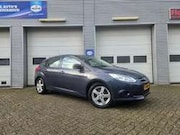 Ford Focus - 1.6 TI-VCT Trend