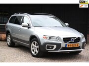 Volvo XC70 - 2.0 D3 FWD Limited Edition 5 Cilinder/Elek-Dak/Xenon/Leer/Pa