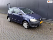 Volkswagen Fox - 1.2 Trendline