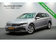 Volkswagen Passat - Variant 1.5 TSI DSG ✅ NAVI ✅ AFNEEMBARE TREKHAAK ✅ CARPLAY /