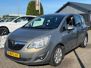 Opel Meriva - 1.4 Turbo LPG Onderbouw 2013 Trekhaak Dealerauto