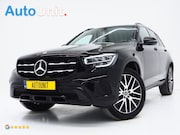 Mercedes-Benz GLC-klasse - 300e 4MATIC Night Black | Stoelverwarming | Cruise | LED | P