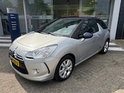 Citroën DS3 - 1.2 VTi So Chic