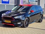 Ford Focus - 1.5 EcoBoost 150 pk Black Edition ST-line