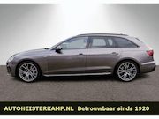 Audi A4 - Avant 50 TDI quattro S-Line 286 PK ACC Panoramadak Head-Up L