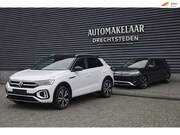 Volkswagen T-Roc - 1.5 TSI 3* R-Line Carpass + Pano/DSG/Keyless/Trekhaak
