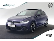 Volkswagen Polo - R-Line Edition 1.0 TSI 95pk DSG