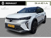 Renault Scénic - EV87 long range esprit Alpine - all weather banden