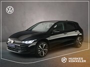 Volkswagen Golf - 1.5 eHybrid 204pk Life Edition eHybrid