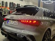 Audi RS3 - 2.5 TFSI quattro Carbon Edition Eyecatcher