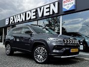 Jeep Compass - 1.3T Limited 150pk/110Kw DDCT Automaat | Panodak | Adapt. Cr
