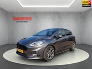 Ford Fiesta - 1.0 EcoBoost ST-Line