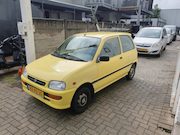 Daihatsu Cuore - 850 Trendy Inruil Mogelijk