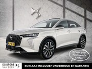 DS DS 7 - E-Tense 300pk Automaat 4x4 Rivoli | Rijklaar | Panoramadak |