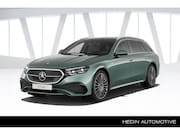 Mercedes-Benz E-klasse - E 300e Estate Automaat Sport Edition | Premium Pakket | Wint