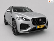 Jaguar F-Pace - 2.0 P400e PHEV HSE R-Dynamic - Panoramadak - Meridian Surrou