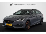 CUPRA Leon Sportstourer - 1.4 e-Hybrid VZ Business Trekhaak Stoelverwarming Memory 19"