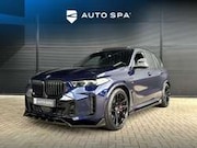 BMW X5 - 50e M-Sport Carbon | LED | PANODAK | M-Seat + Koel