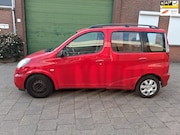 Toyota Yaris Verso - 1.3-16V VVT-i Sol Automaat 1 jaar apk