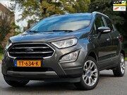 Ford EcoSport - 1.0 EcoBoost Titanium|NW DSRIEM|BJ2018|CARPLAY|PDC|CAMERA|NA