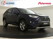 Toyota RAV4 - 2.5 Hybrid Executive | JBL audio | Blind Spot | Adapt. cruis