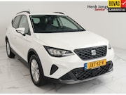 Seat Arona - 1.0 EcoTSI Style Business Connect DSG AUTOMAAT uit 2024 Rijk