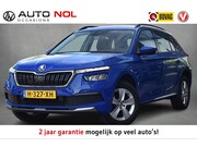 Skoda Kamiq - 1.0 TSI Ambition | Trekhaak | Apple CarPlay | Climate | Crui