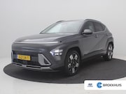 Hyundai Kona - 1.6 GDI HEV Comfort Smart / Navigatie / 18" LMV / Adaptieve