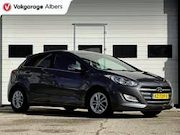 Hyundai i30 - 1.6 GDi GO! Navi | Climate | Camera | LM velgen