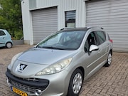 Peugeot 207 - 1.6 VTi XS