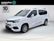 Toyota PROACE CITY Verso - 1.2 Turbo Active Long 7p. | Nieuwe distributieriem | Trekhaa