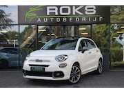 Fiat 500X - 1.5 Hybrid Sport Cabrio