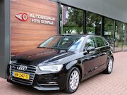 Audi A3 - Sportback 1.2 TFSI Ambition Pro Line plus