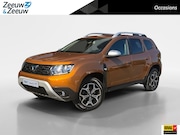 Dacia Duster - 1.2 TCe Prestige | Camara | Navigatie | Trekhaak | 12 maande