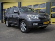 Toyota Land Cruiser - 4.5 D-4D Executive 7 Persoons