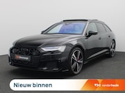 Audi A6 - Avant 55 TFSI e quattro S edition Competition 367PK Aut. Pan