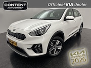 Kia Niro - Kia Niro 1.6 GDi PHEV ComfortLine | Cruise | Airco | Apple C