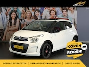 Citroën C1 - 1.0 VTi Airscape Urban Ride *Vouwdak* - *Stoelverwarming* -
