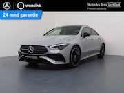 Mercedes-Benz CLA-Klasse - 180 Business Solution AMG | Nightpakket | Head-up display |