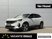 Peugeot 3008 - 1.6 HYbrid4 300 GT Pack Business | Stoelverwarming | Parkeer