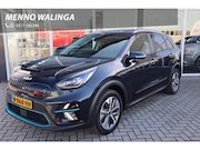 Kia e-Niro - DynamicPlusLine 64 kWh|SOH 94%|Schuif-kanteldak|Stoelverwarm