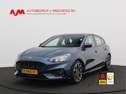 Ford Focus - 1.0 EcoBoost Hybrid ST Line Business/ zeer mooi