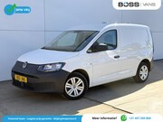 Volkswagen Caddy - Cargo 2.0 TDI 122PK Automaat L1 Cruise Control Climate Contr