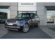 Land Rover Range Rover - 3.0 P460e LWB Autobiography PHEV | Constellation Blue in Glo