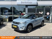 Suzuki Vitara - 1.4 Boosterjet Style Smart Hybrid | Trekhaak Afneembaar | Vo
