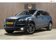 Audi Q7 - 4.2 FSI quattro V8 ABT Pro Line 5+2 Carplay Youngtimer