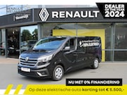 Renault Trafic - Comfort - Gesloten Bestel | Airconditioning | C-Shape LED da