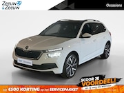 Skoda Kamiq - 1.0 TSI Sport Business *Automaat*Navi(Carplay)*Panorama*Clim